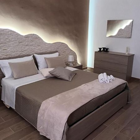 카타니아 La Casa Di Ruth 아파트 외부 사진