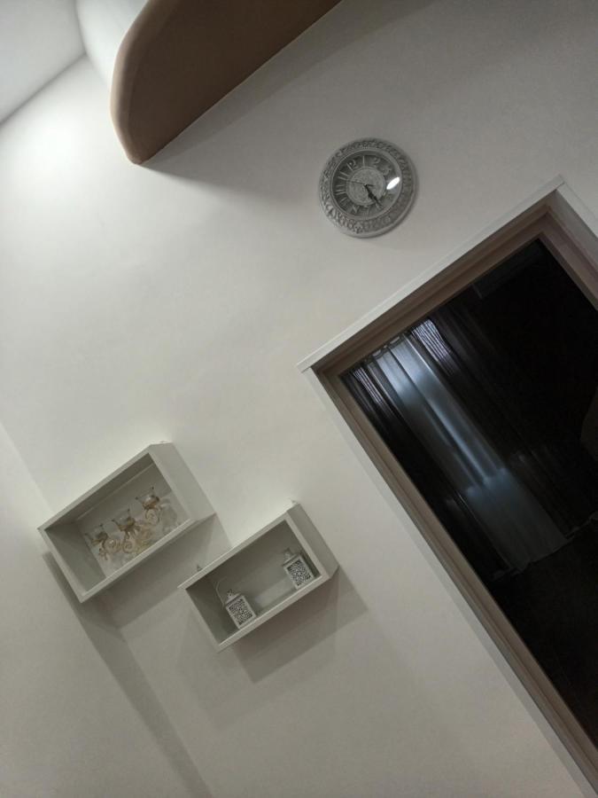 카타니아 La Casa Di Ruth 아파트 외부 사진