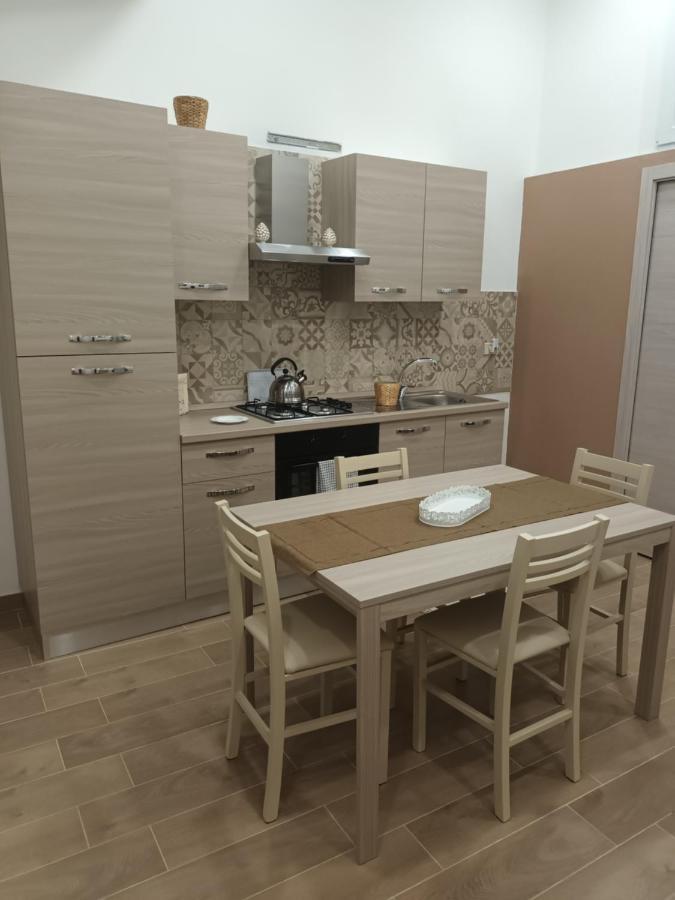카타니아 La Casa Di Ruth 아파트 외부 사진