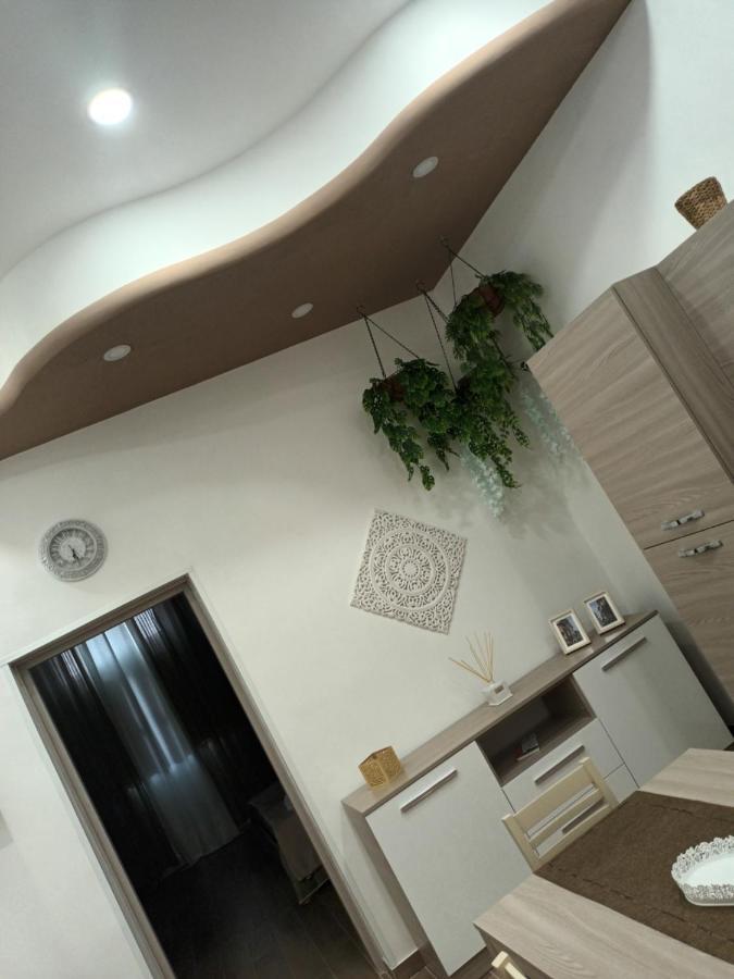 카타니아 La Casa Di Ruth 아파트 외부 사진