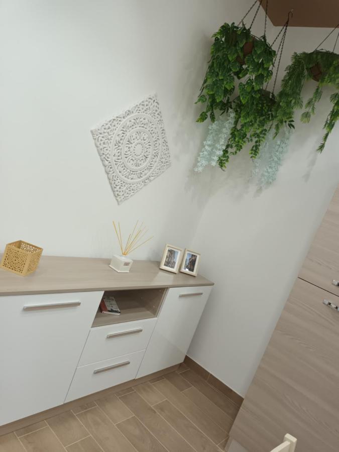 카타니아 La Casa Di Ruth 아파트 외부 사진