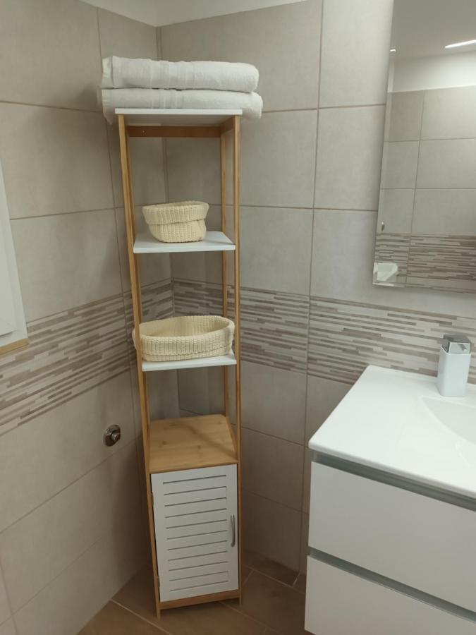 카타니아 La Casa Di Ruth 아파트 외부 사진