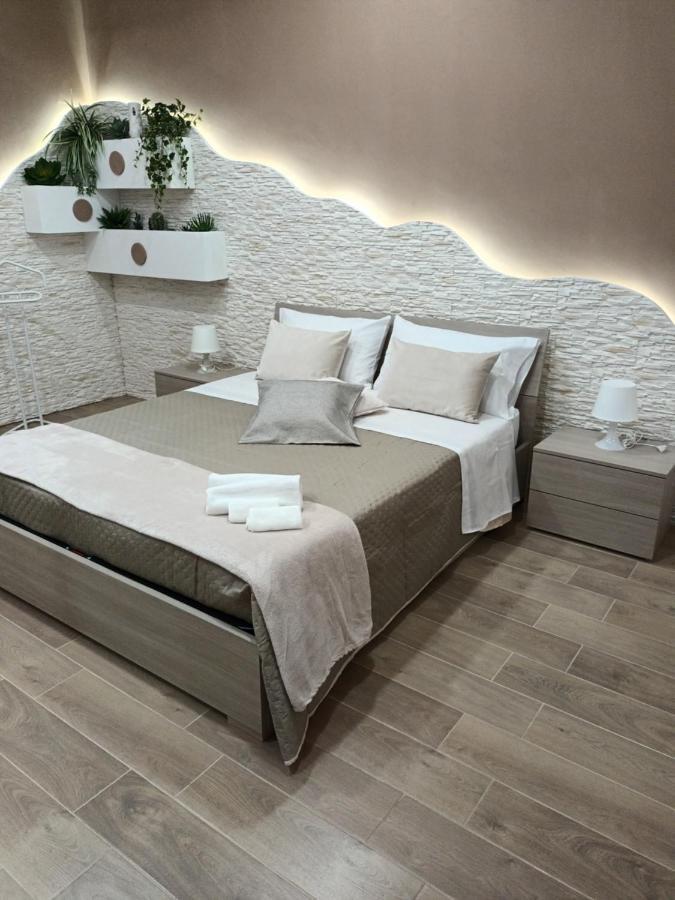 카타니아 La Casa Di Ruth 아파트 외부 사진